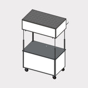 JJ326 - Carts - C Nelson Manufacturing