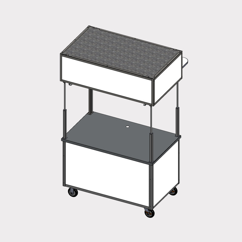 JJ326 - Carts - C Nelson Manufacturing