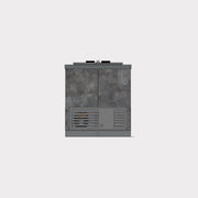 NBDC8-593 - Truck Freezers - C Nelson Manufacturing