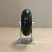 Rigid Caster - Parts - C Nelson Manufacturing