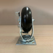 Swivel Caster - Parts - C Nelson Manufacturing