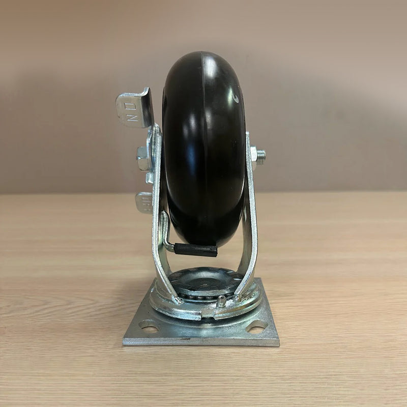 Swivel Caster - Parts - C Nelson Manufacturing