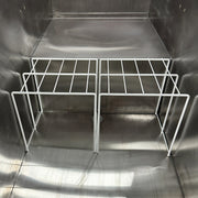 Tub Risers - Parts - C Nelson Manufacturing