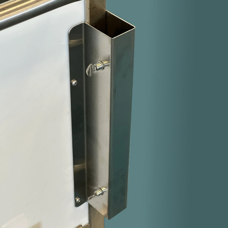 Umbrella Bracket - Parts - C Nelson Manufacturing