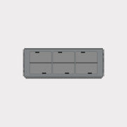 VBD12SE - Truck Freezers - C Nelson Manufacturing