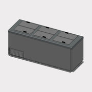 VBD14SE - Truck Freezers - C Nelson Manufacturing