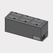 VBD14SE - Truck Freezers - C Nelson Manufacturing