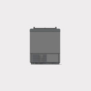 VBD14SE - Truck Freezers - C Nelson Manufacturing