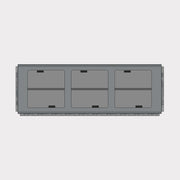 VBD14SE - Truck Freezers - C Nelson Manufacturing